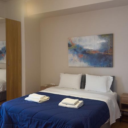 Ermou 44 - Family Apartment เอเธนส์ ภายนอก รูปภาพ