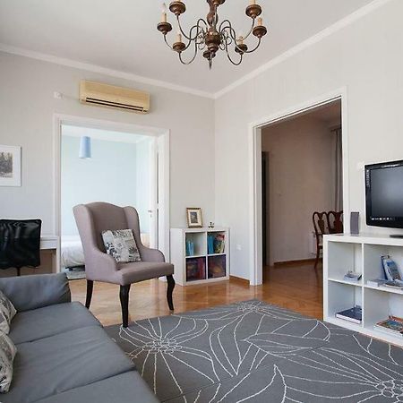 Ermou 44 - Family Apartment เอเธนส์ ภายนอก รูปภาพ