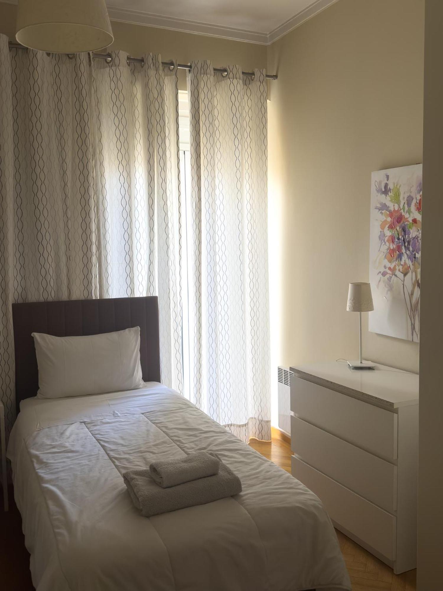 Ermou 44 - Family Apartment เอเธนส์ ภายนอก รูปภาพ