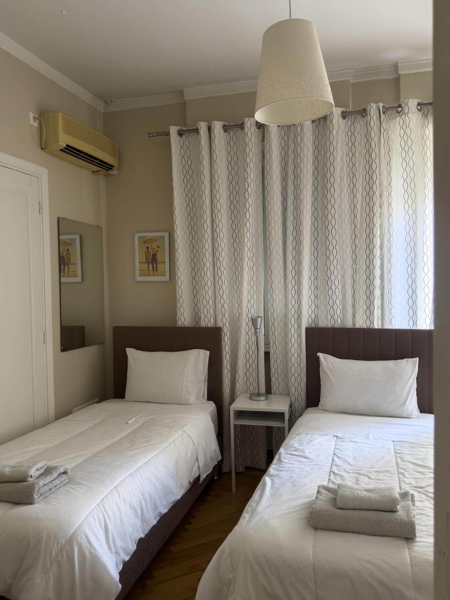 Ermou 44 - Family Apartment เอเธนส์ ภายนอก รูปภาพ