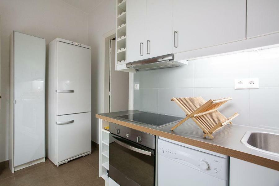 Ermou 44 - Family Apartment เอเธนส์ ภายนอก รูปภาพ