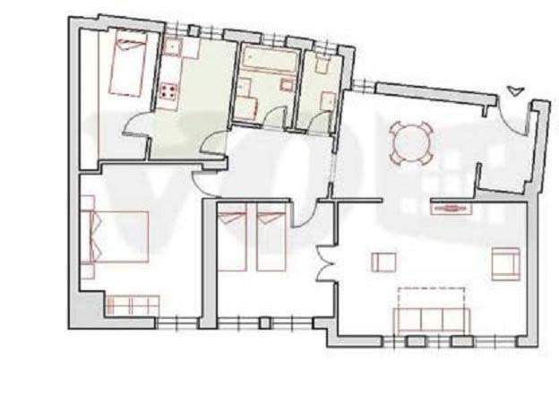 Ermou 44 - Family Apartment เอเธนส์ ภายนอก รูปภาพ