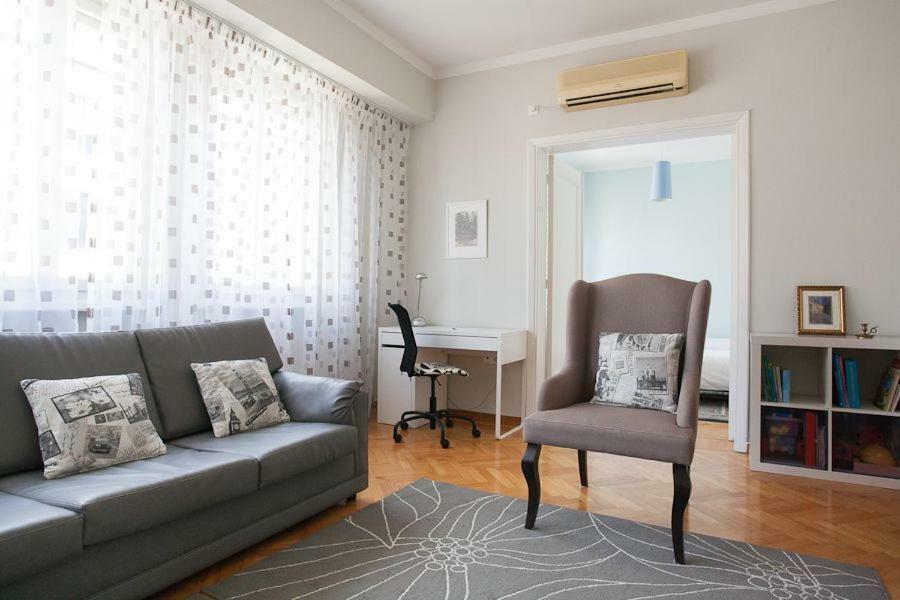 Ermou 44 - Family Apartment เอเธนส์ ภายนอก รูปภาพ