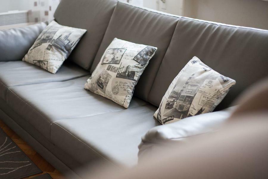 Ermou 44 - Family Apartment เอเธนส์ ภายนอก รูปภาพ